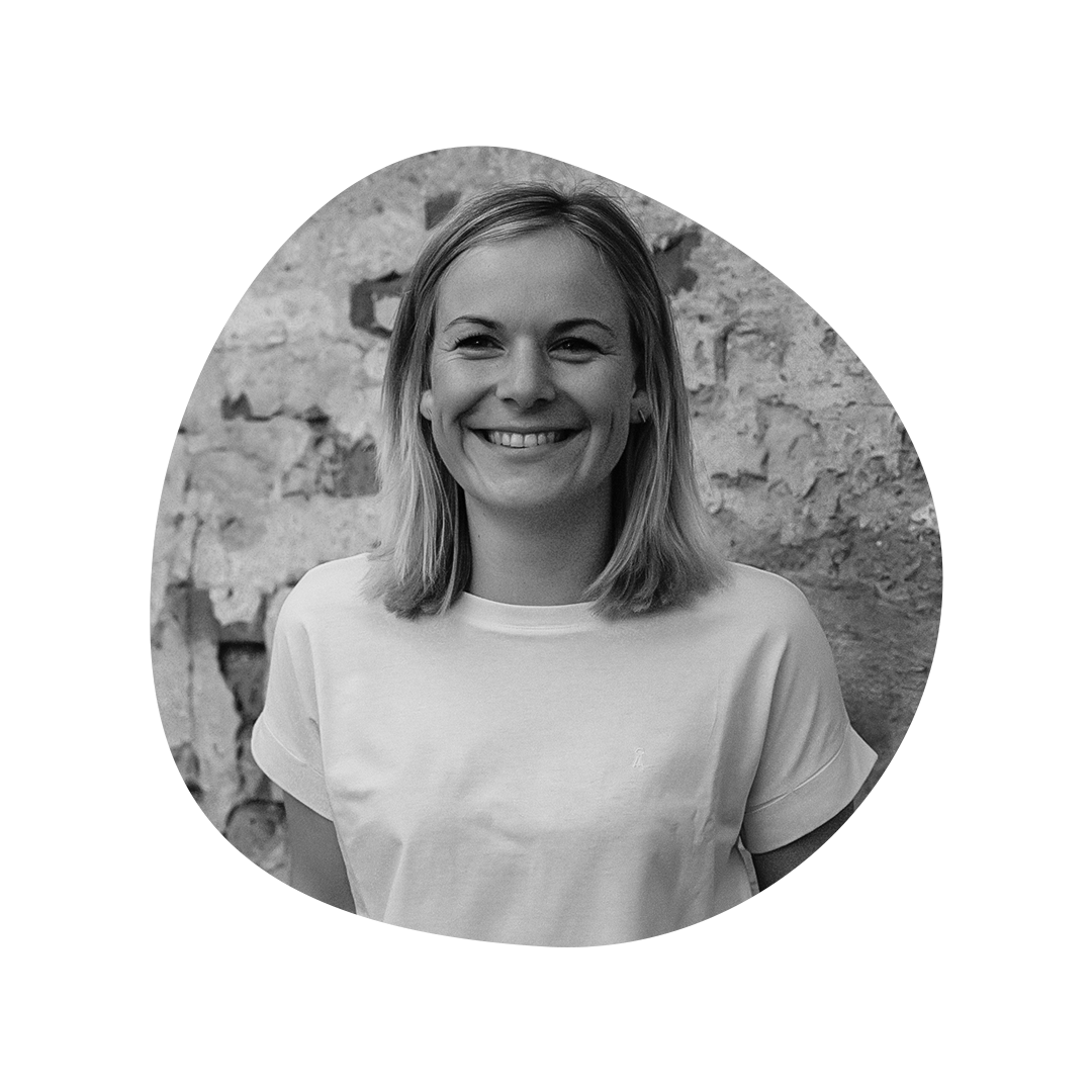 Das bin ich. Dorothea Schütze.